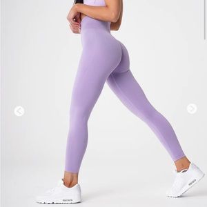 NVGTN Leggins